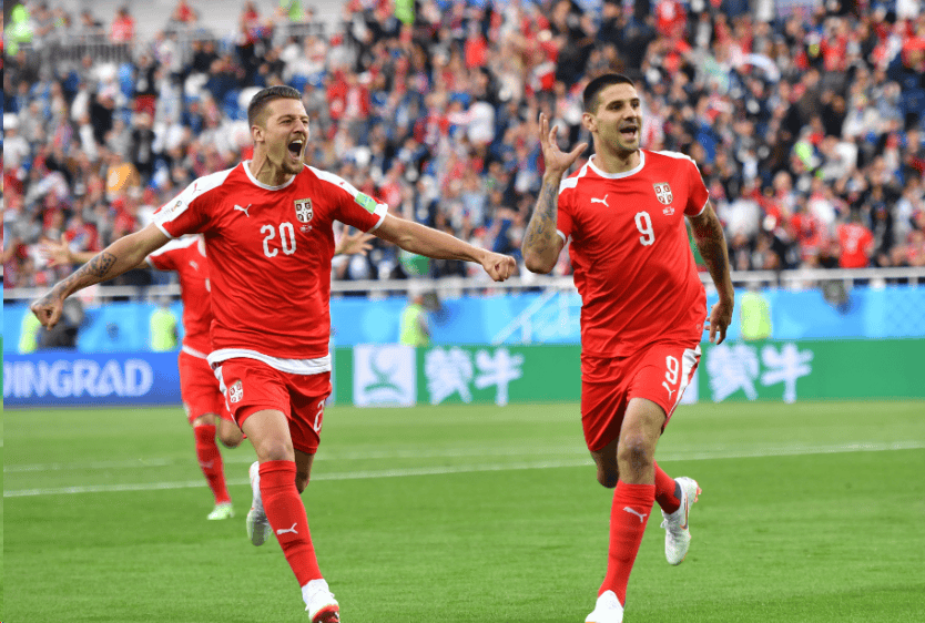 开云体育官网-塞尔维亚队备战欧国联半决赛