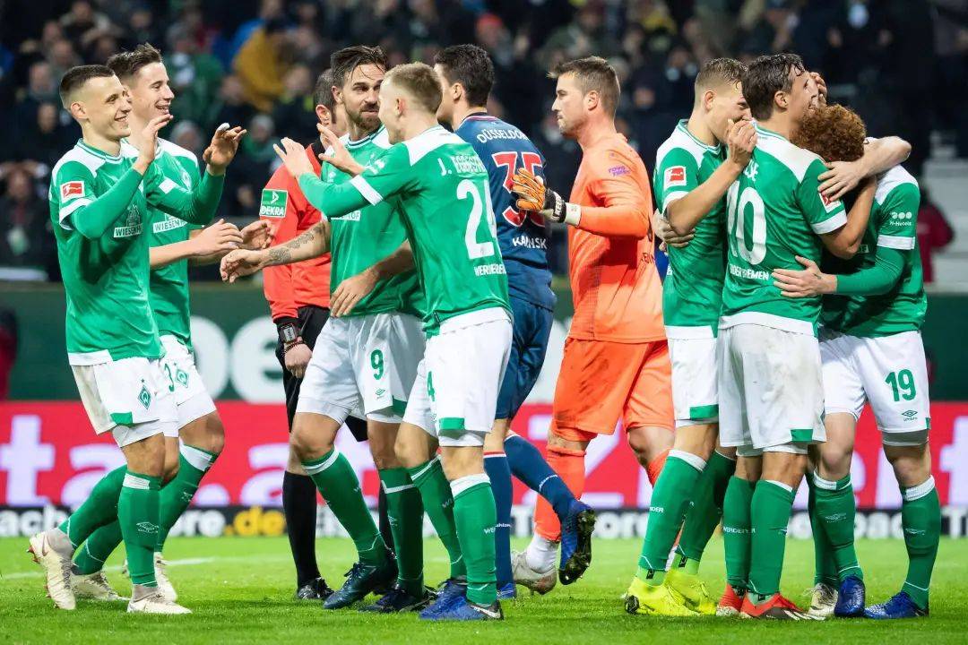 开云体育下载-云达不莱梅队主场大胜，豪取三分的简单介绍