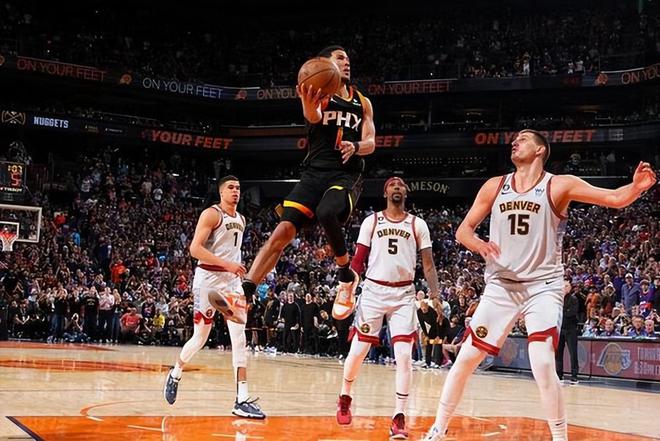 西部球队夺冠在望,连胜各路劲敌 西部球队夺冠在望,连胜各路劲敌