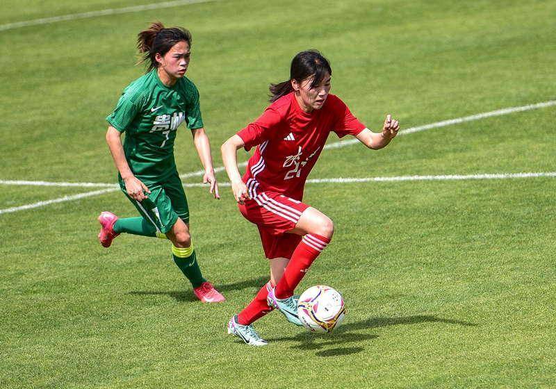 开云体育官方网站-坚持与奋斗：女足赛场上的精神风貌的简单介绍