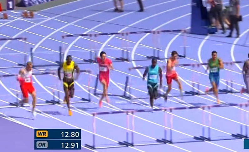 开云体育登录-包含阿尔及利亚田径选手全力冲刺，取得好成绩的词条