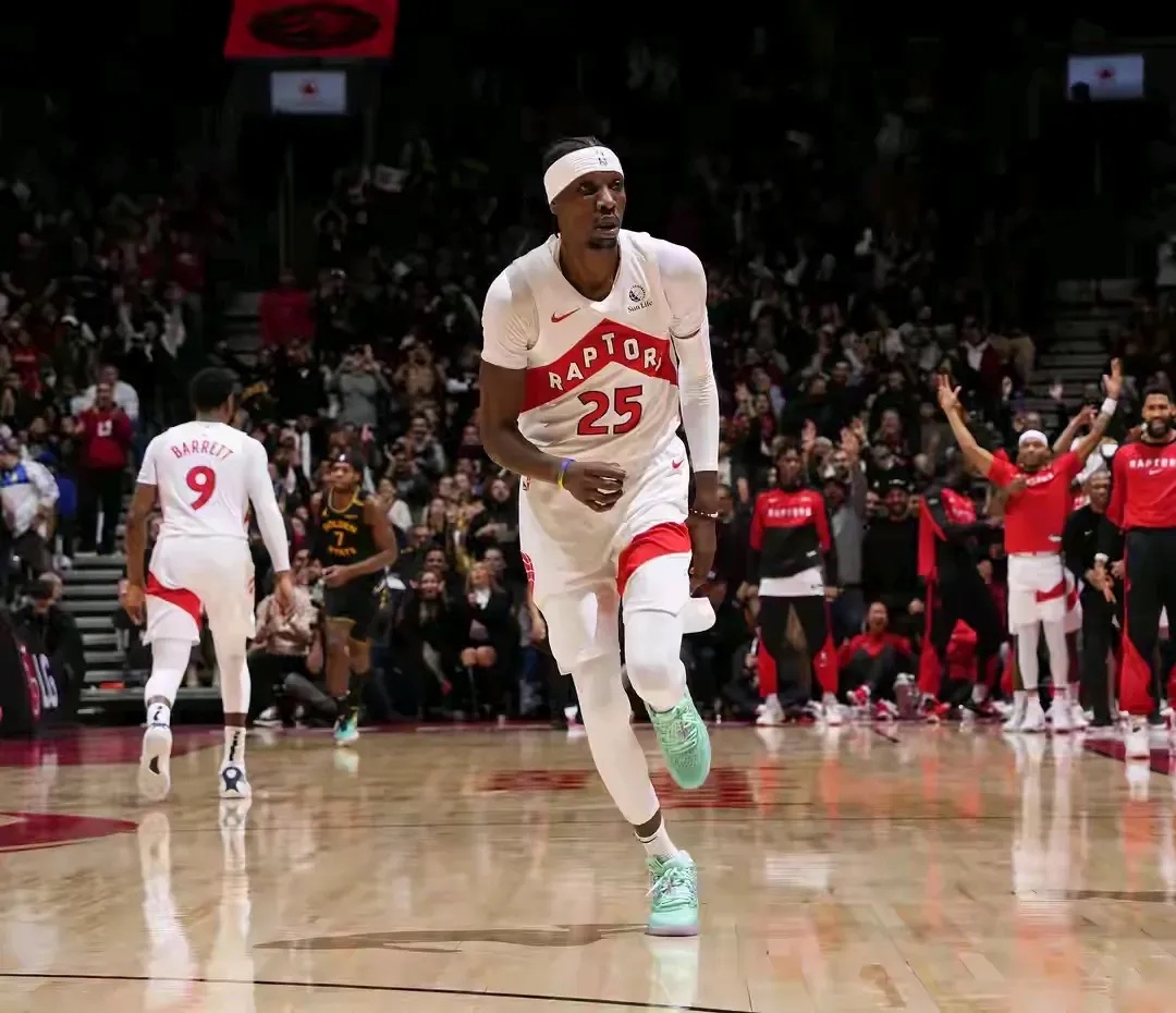 猛龙队球员连续砍分,成为球队得分王的简单介绍 猛龙队球员连续砍分,成为球队得分王的简单介绍