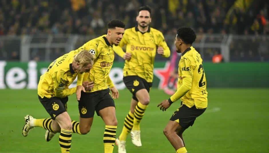 开云体育登录-多特蒙德中场接受重要训练，备战下一场战役