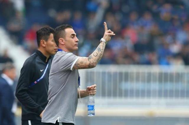 开云体育官网-包含重庆力帆豪取胜利，积分榜上升的词条