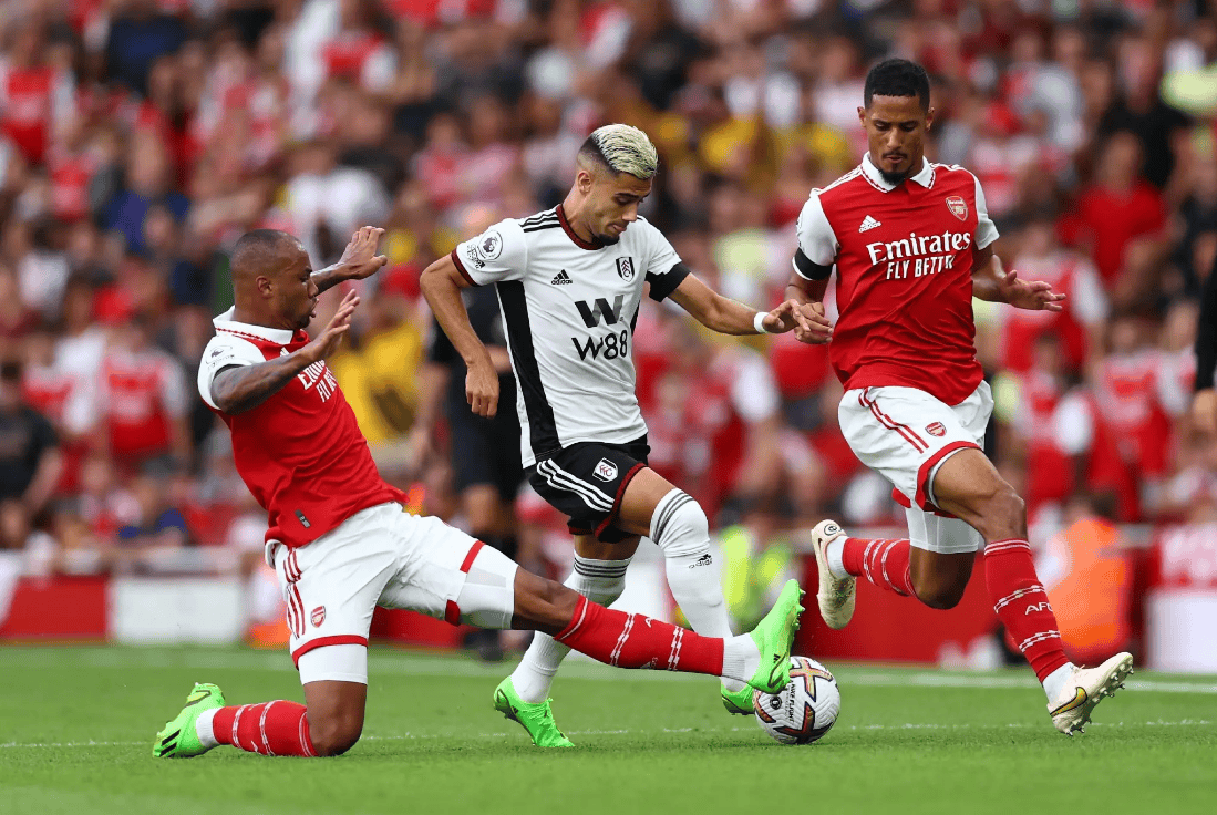 开云体育官方网站-阿森纳客场不敌西汉姆联，遭遇苦涩失利