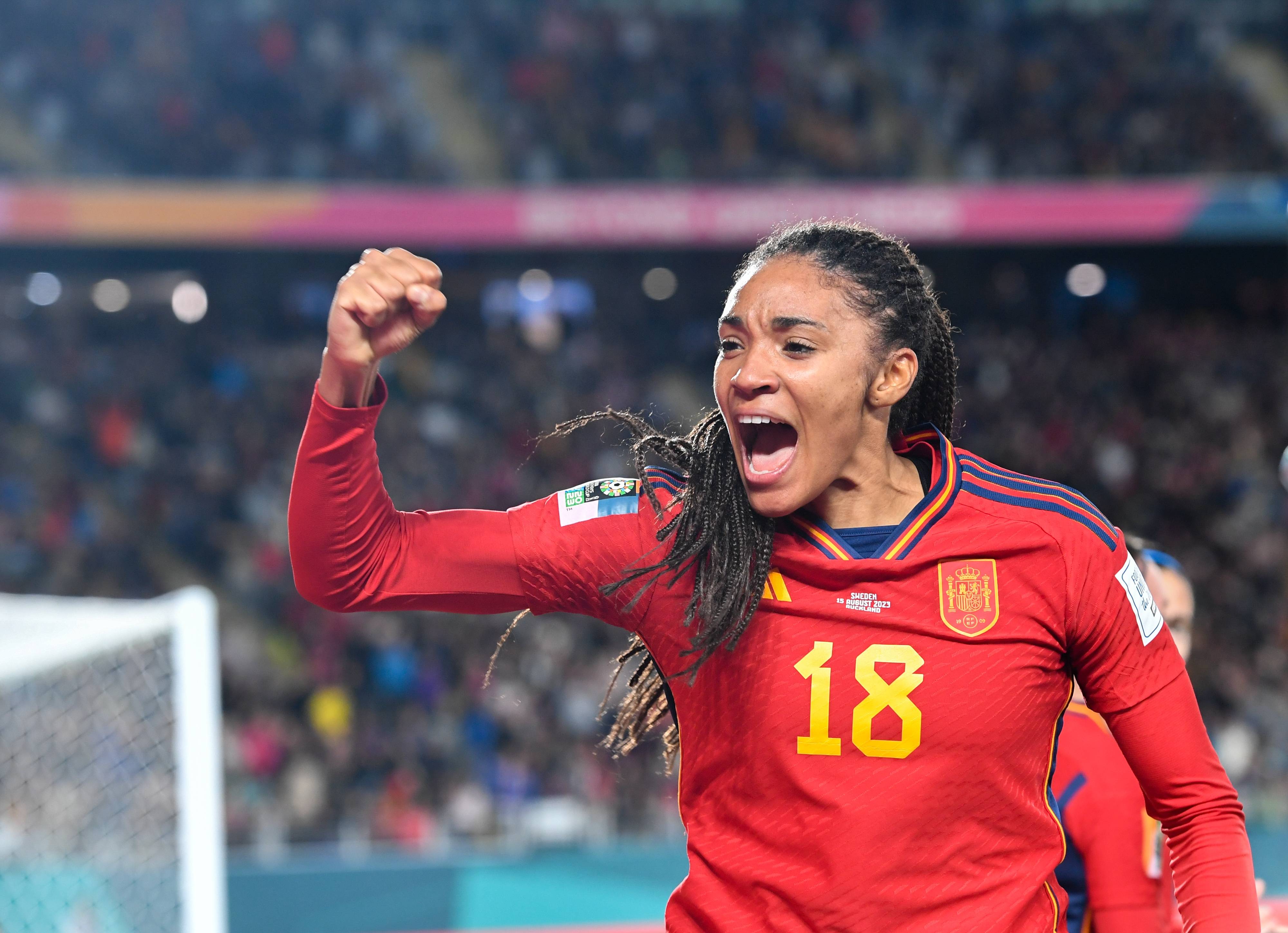 开云体育APP下载-女足世界杯即将开幕，全球球迷瞩目