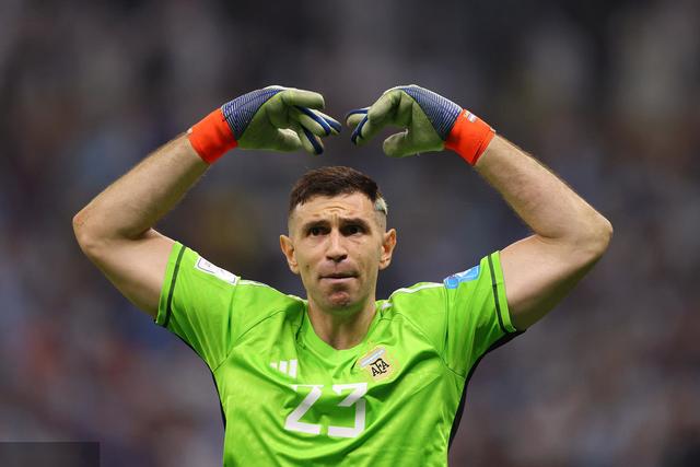 阿根廷选手再创佳绩,引发关注的简单介绍 阿根廷选手再创佳绩,引发关注的简单介绍