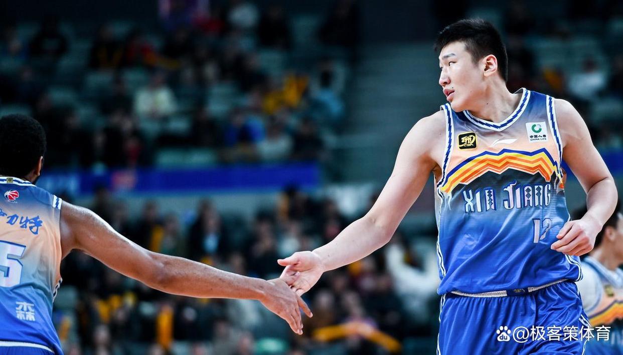 开云体育登录-河北男篮积极备战，寻求转运突破低谷的简单介绍