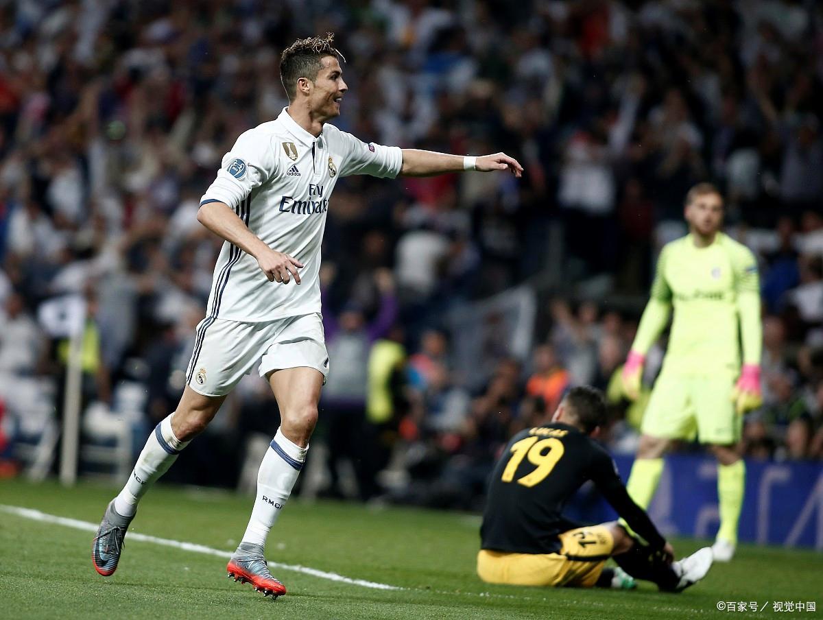 开云体育官网-皇家马德里实力强劲，与对手硬仗不断