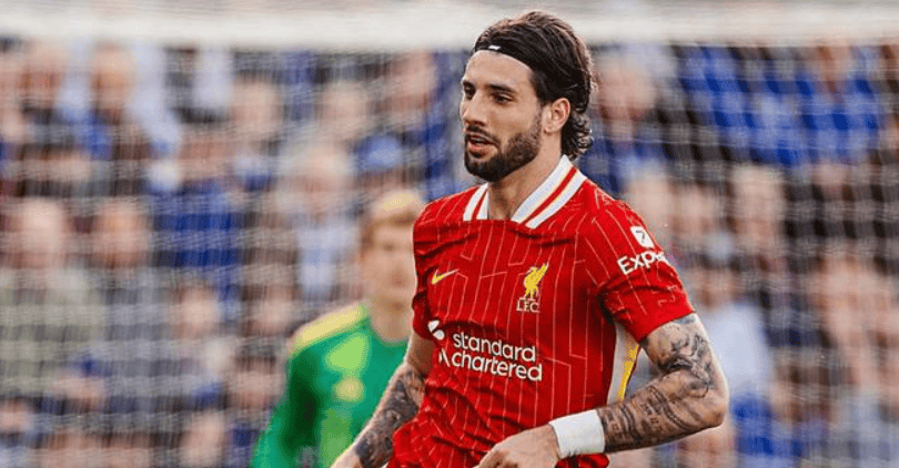 开云体育官网-利物浦大比分战胜热刺，豪取三分