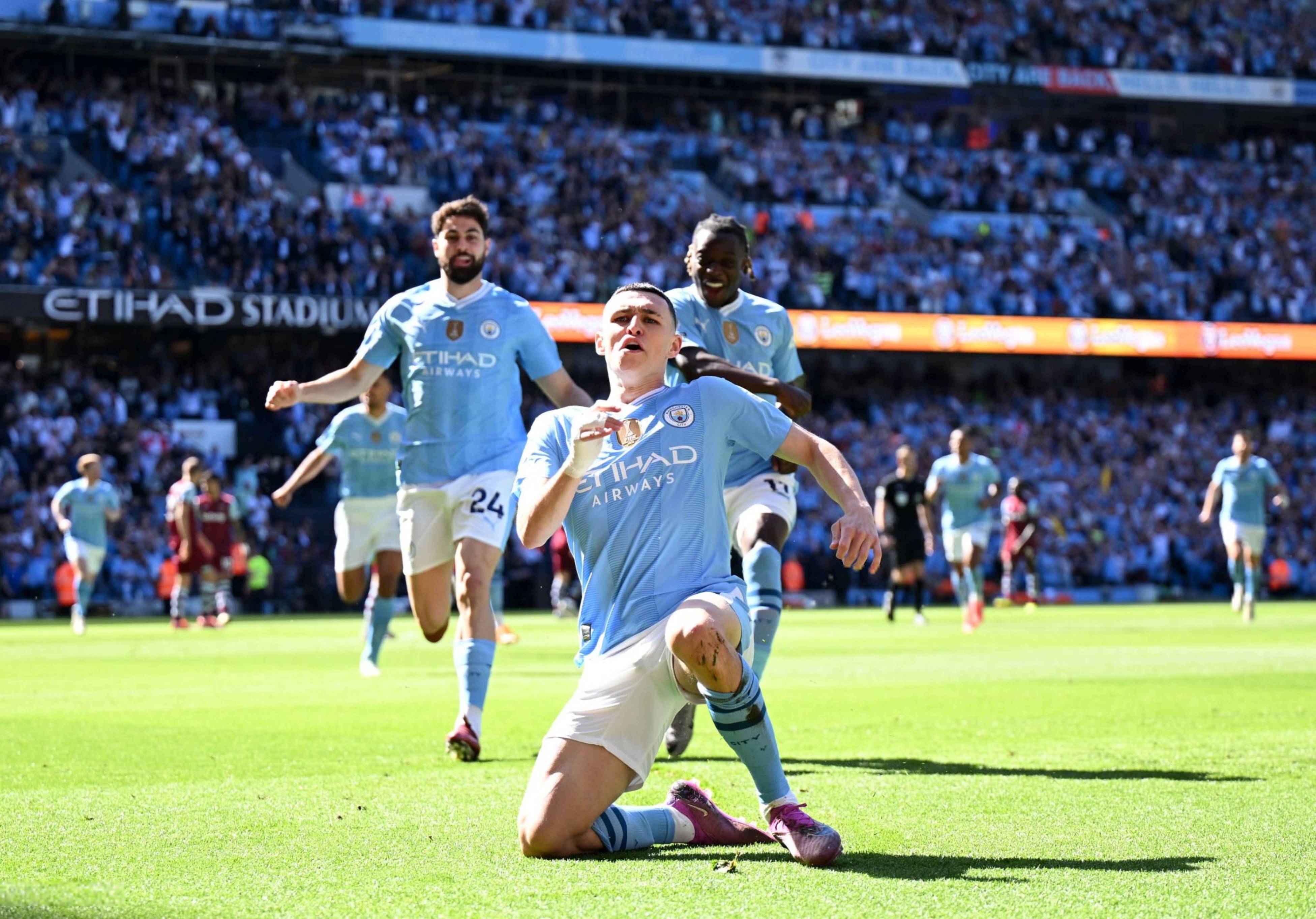 关于曼城中场因伤缺阵,球队实力受损的信息 关于曼城中场因伤缺阵,球队实力受损的信息