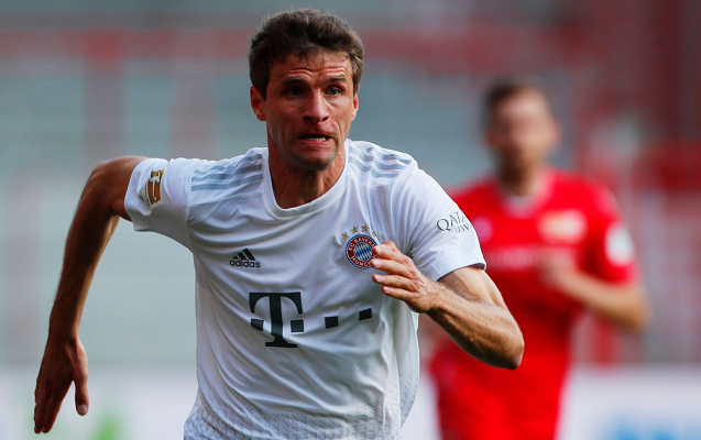 开云APP-关于柏林联队青年队获得重大胜利，展现未来潜力的信息