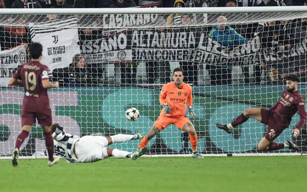 开云体育入口-尤文不敌,欧冠卫冕前景飘渺!的简单介绍