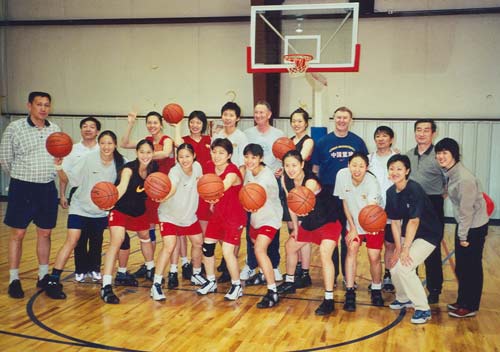 美国篮球青训营首次举办,寻找明日之星的简单介绍 美国篮球青训营首次举办,寻找明日之星的简单介绍