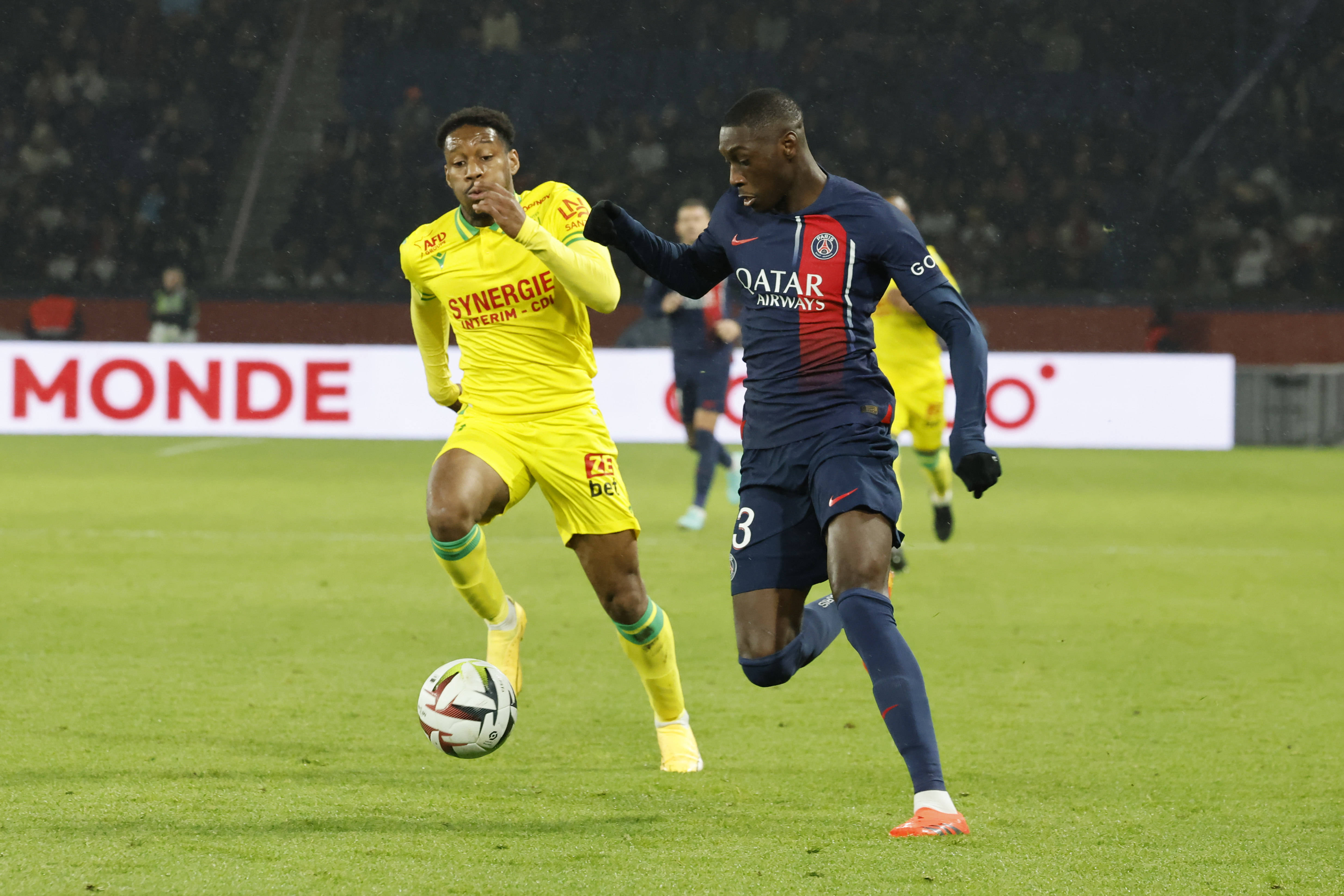 开云体育在线-包含南特主场战斯特拉斯堡，势必全力以赴的词条