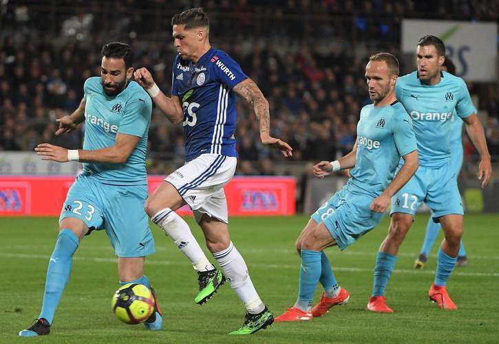 包含南特主场战斯特拉斯堡，势必全力以赴的词条