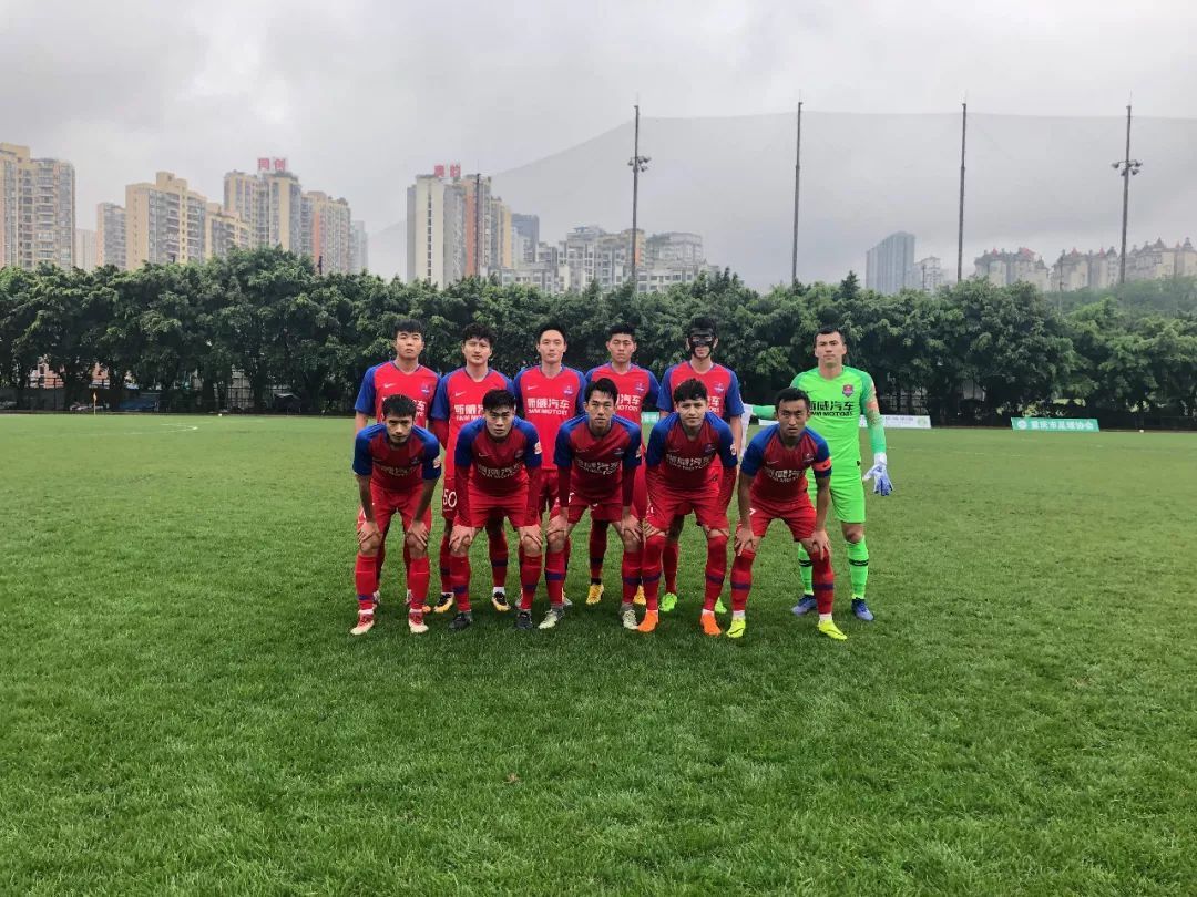开云体育中国-重庆斯威队员表现出色，中超前景一片光明的简单介绍