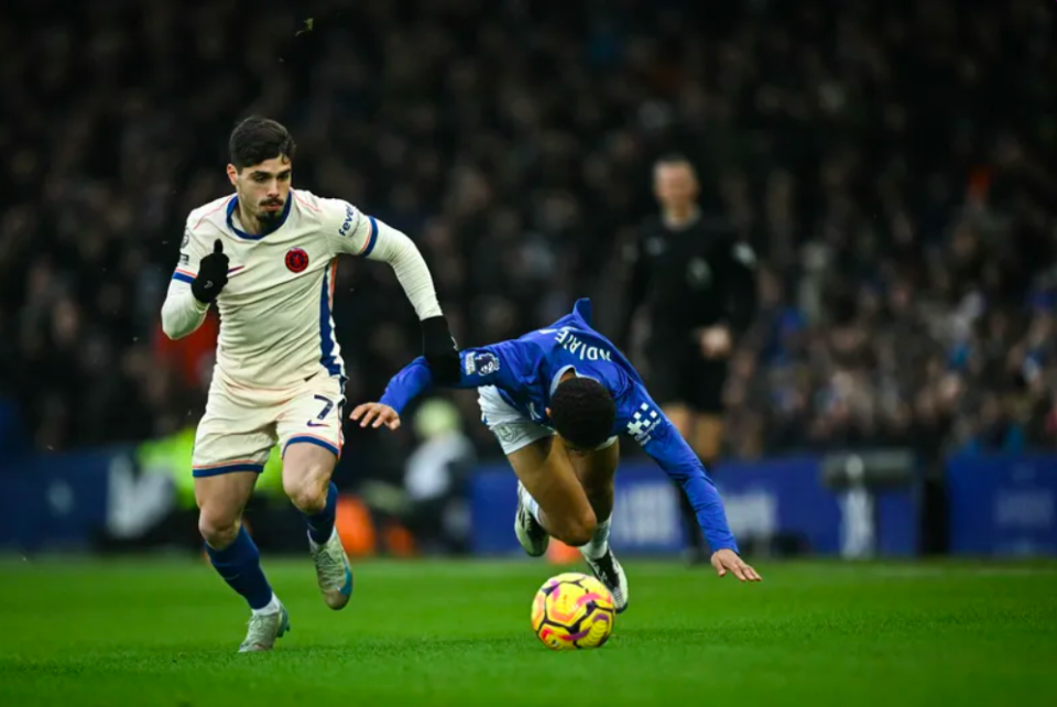 开云体育官方网站-关于切尔西英超比赛连胜，势不可挡的信息