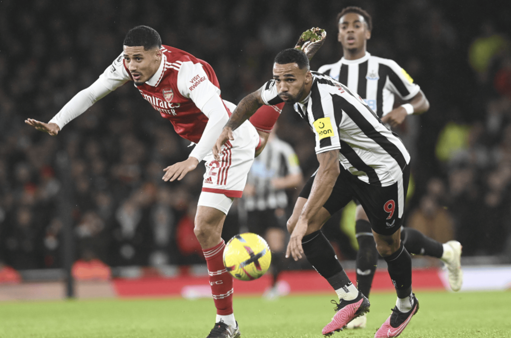 开云官网-曼联惜败南安普顿，切尔西客场击败纽卡斯尔