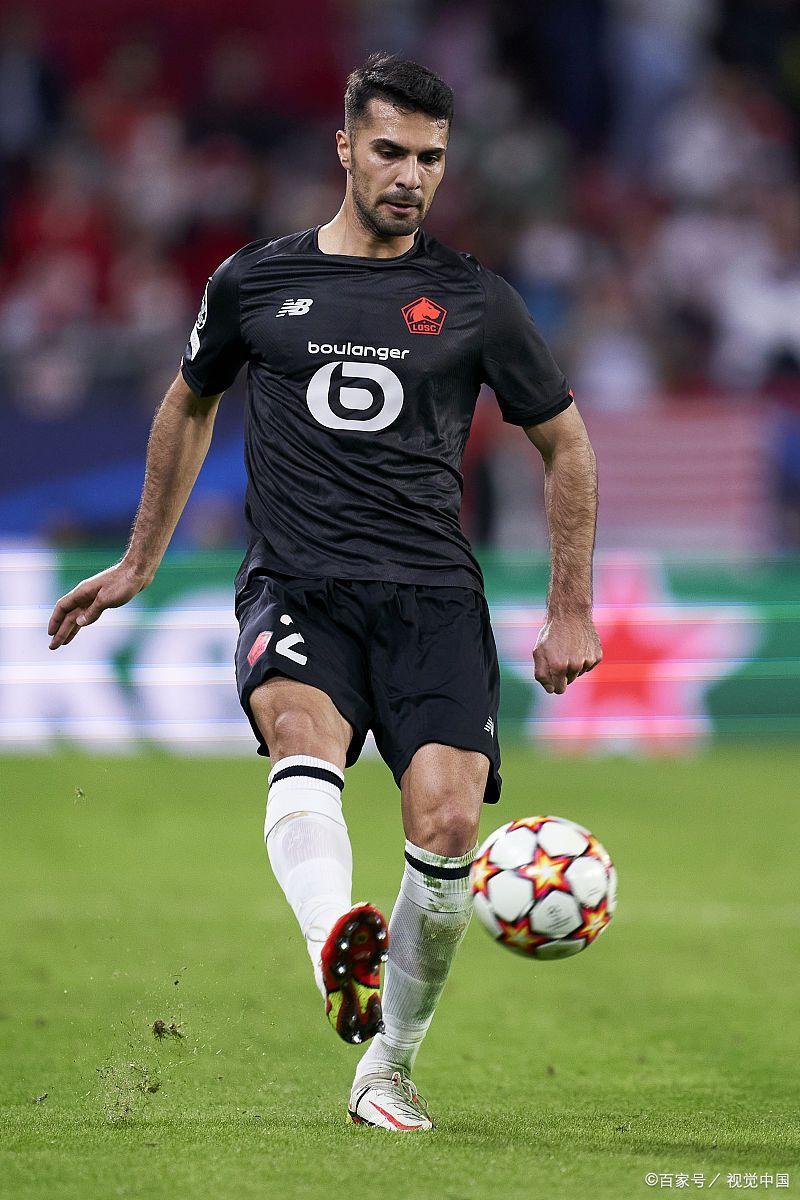 里尔队在最近的一场胜利中又一次表现出色 里尔队在最近的一场胜利中又一次表现出色