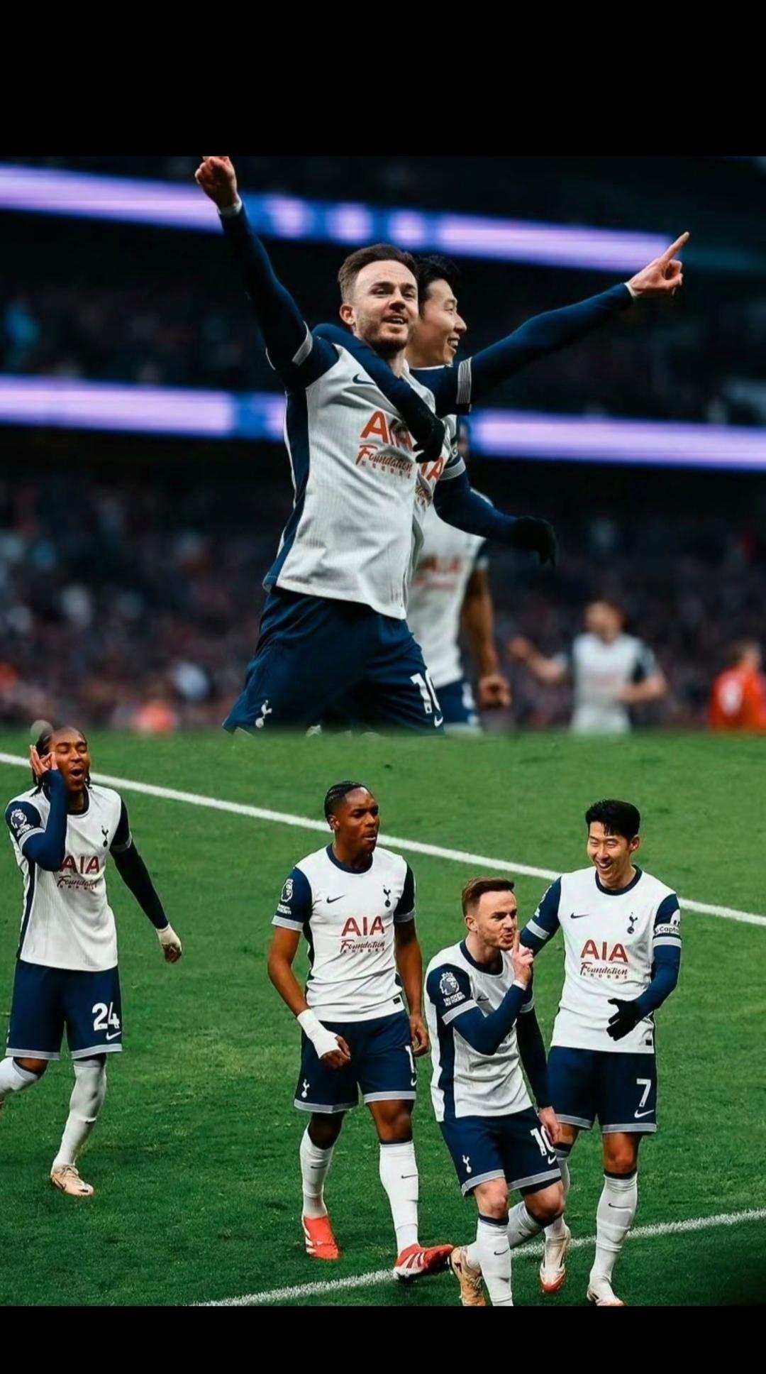 曼联客场挑战热刺,需全力以赴争夺胜利 曼联客场挑战热刺,需全力以赴争夺胜利