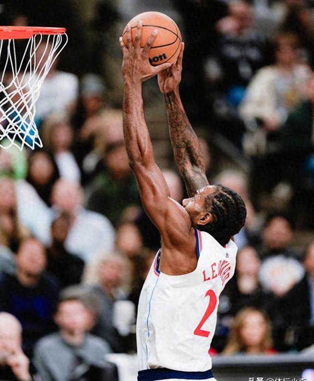 开云体育下载-快船队逆转马刺队，晋级西部半决赛