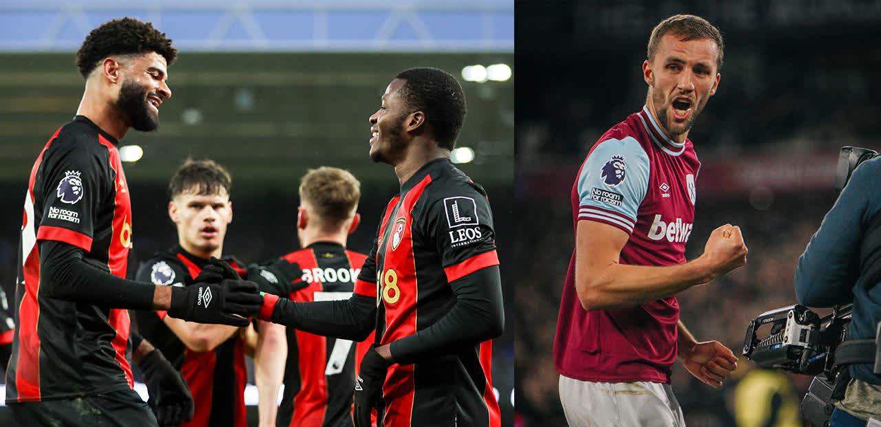 开云体育-关于伯恩茅斯将挑战罗瑟汉姆，全力争胜的信息