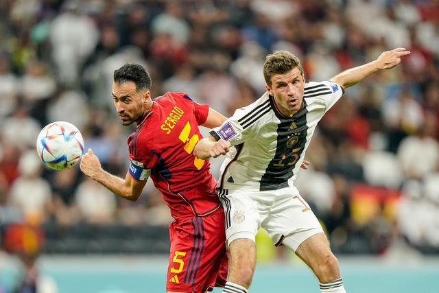 开云体育-西班牙大破希腊，晋级形势再次稳健的简单介绍