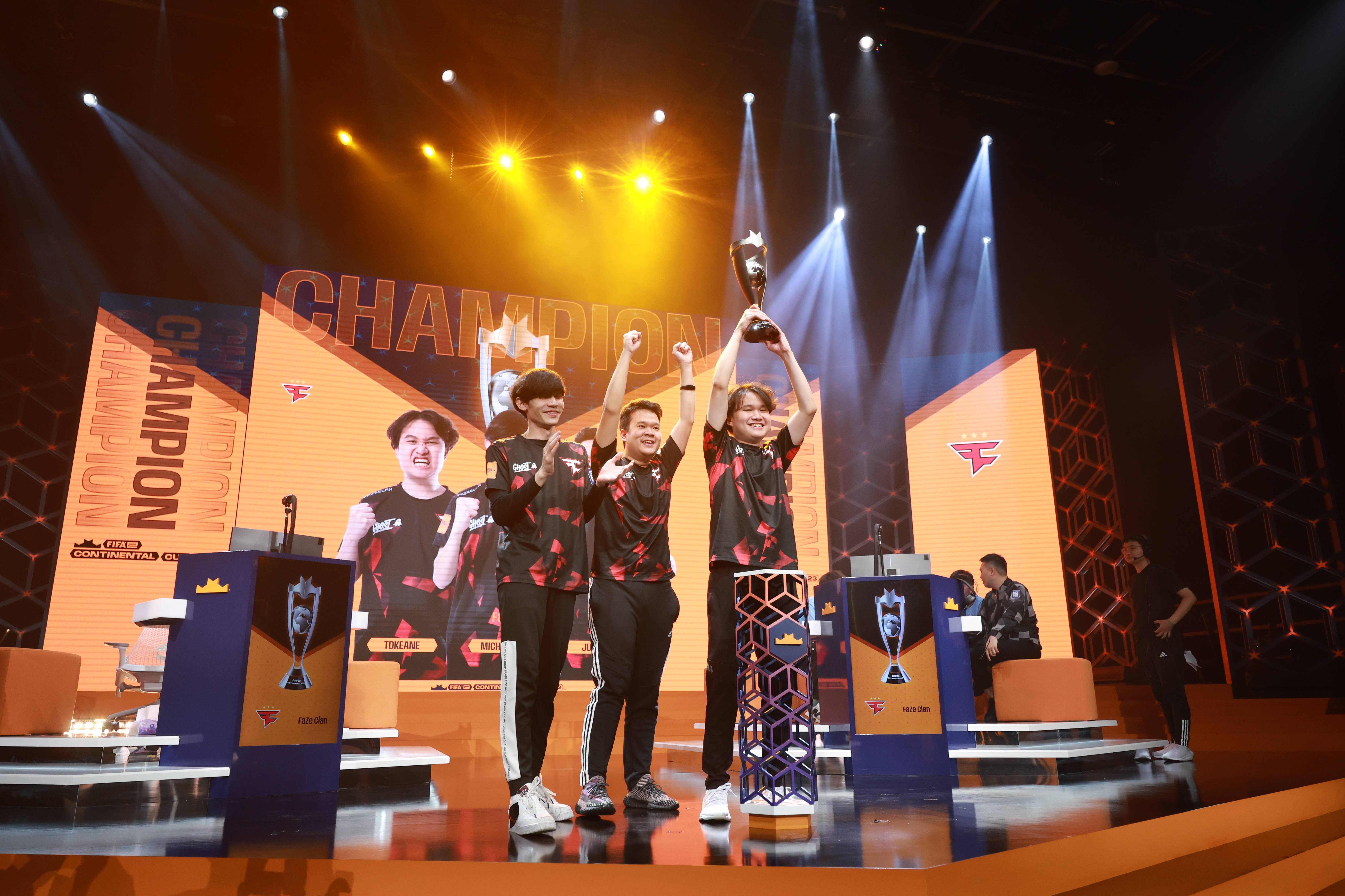 开云APP-泰国选手强势夺冠，实力有目共睹