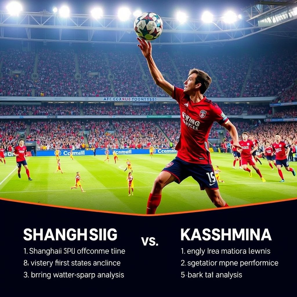 开云体育官方网站-上港横扫鹿岛打响亚冠联赛首胜