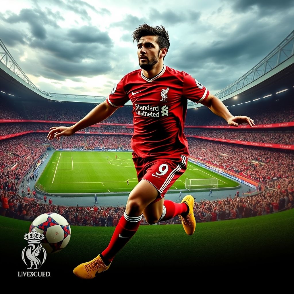 开云体育app-利物浦外援状态火爆，助力球队冲击最高荣誉