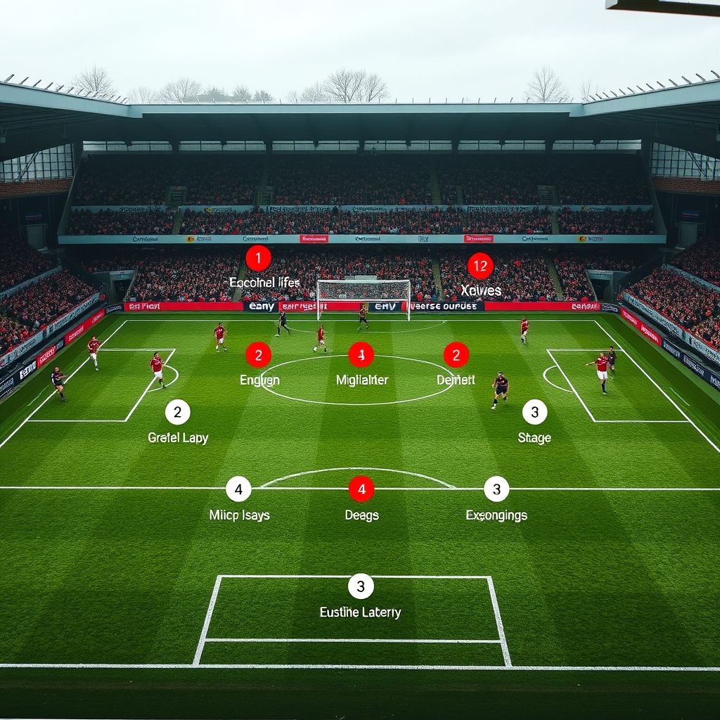 开云体育在线-恩菲尔德传控战术优化，球队整体配合更顺畅