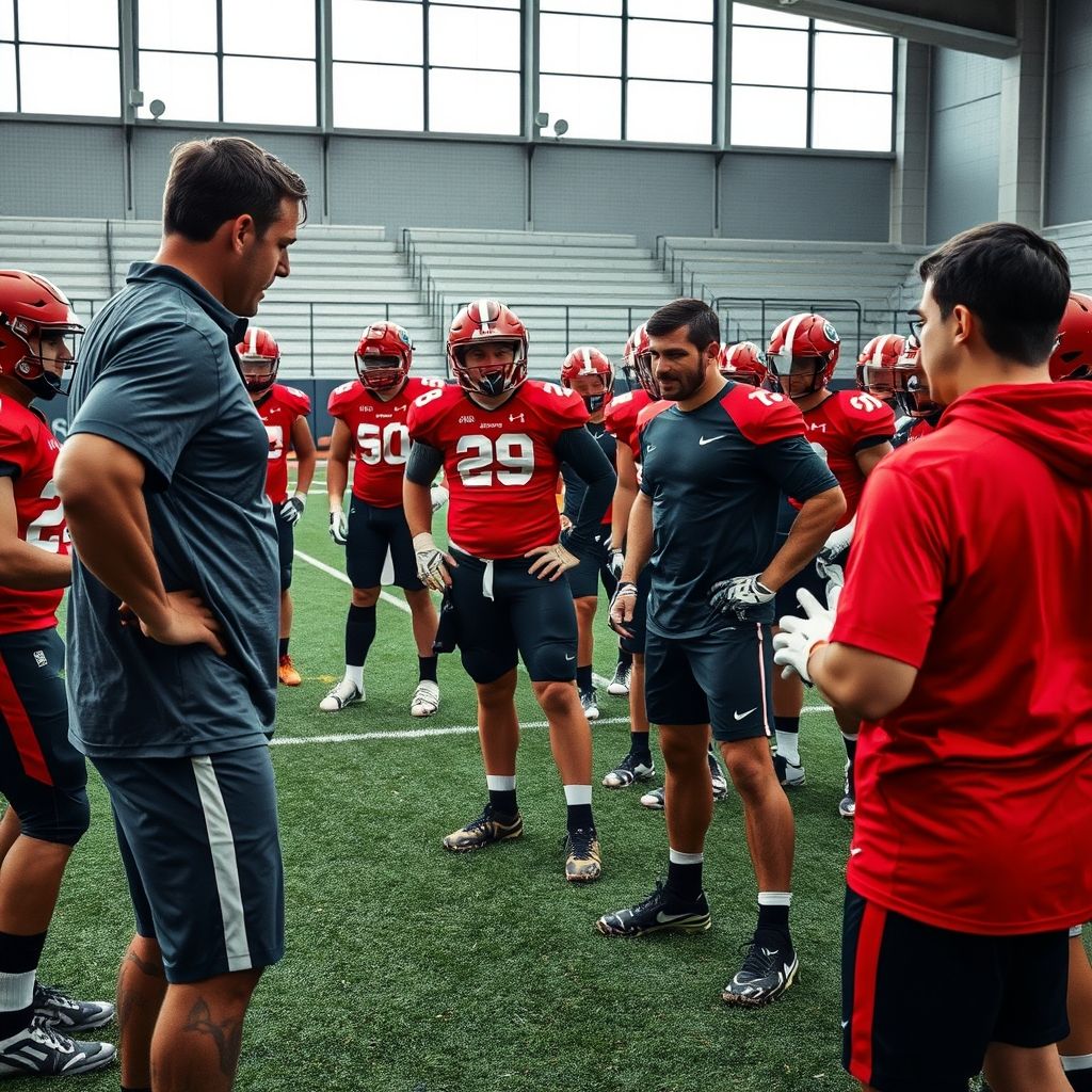 开云官网-卡尔蒂斯教练组强化体能训练，备战关键战