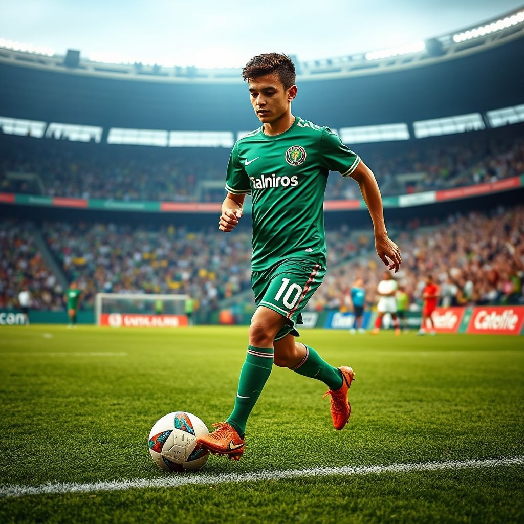 开云下载-帕尔梅拉斯重点培养年轻球员，展望未来世俱杯