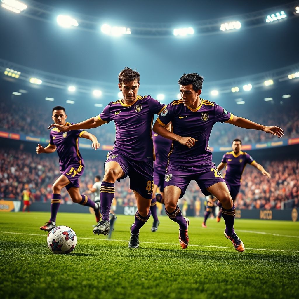 开云体育APP下载-阿尔艾因锋线组合默契，世俱杯争冠实力凸显