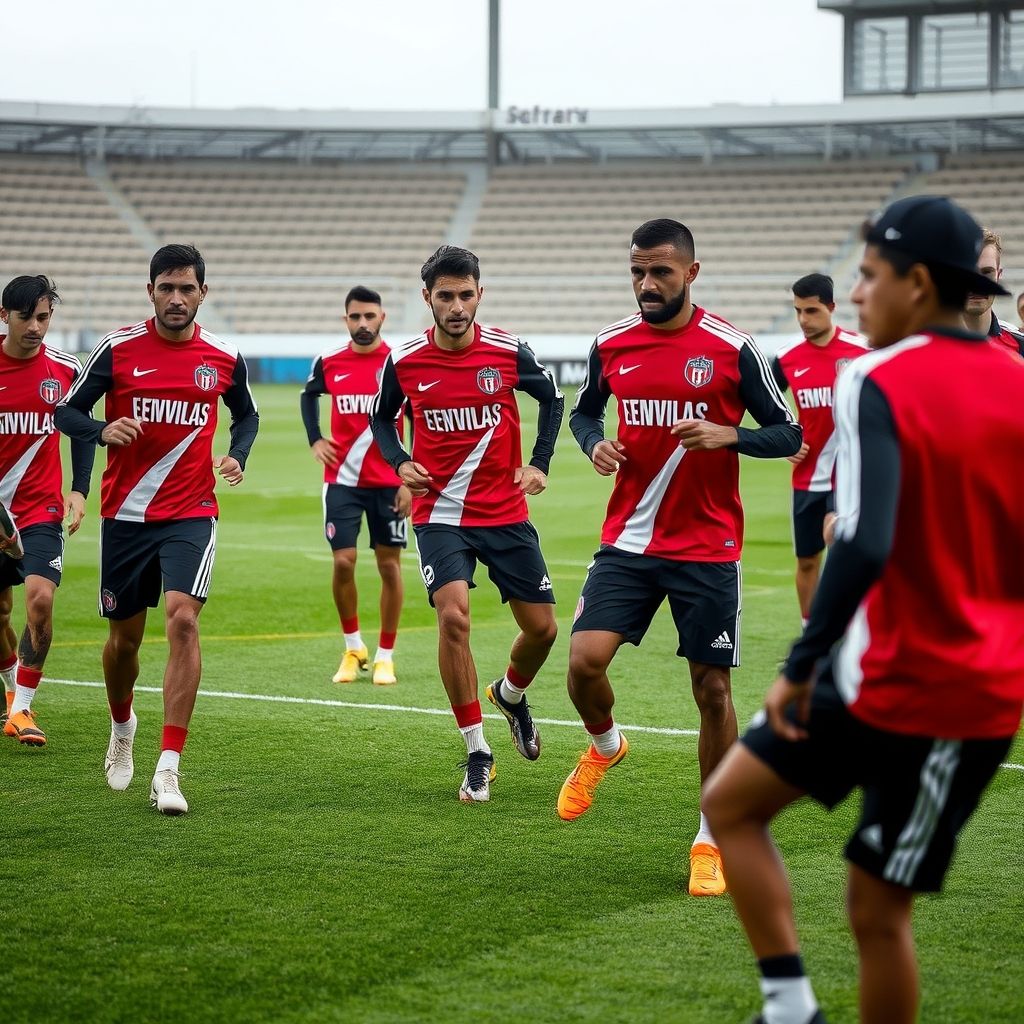 开云下载-河床外援训练状态火热，世俱杯淘汰赛关键战