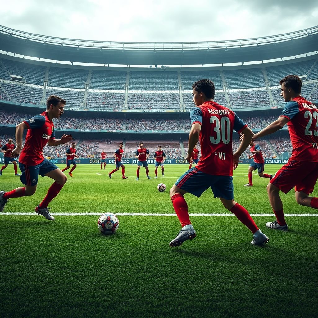 开云体育APP下载-布宜诺斯艾利斯独立传控战术优化，球队整体配合更顺畅