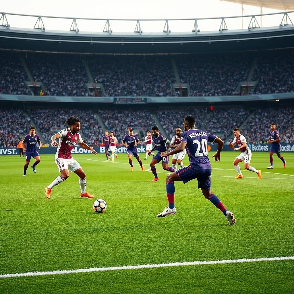 开云下载-阿尔艾因中场控制加强，争取比赛主动权