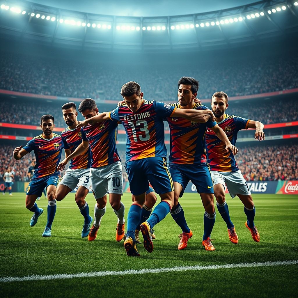 开云体育APP下载-河床球队配合日益默契，世俱杯表现备受关注