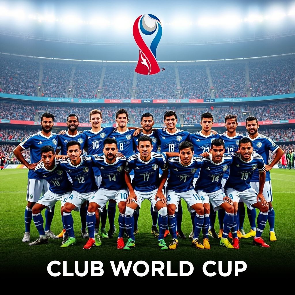 开云下载-蒙特雷阵容齐整，劲旅全力以赴世俱杯争冠