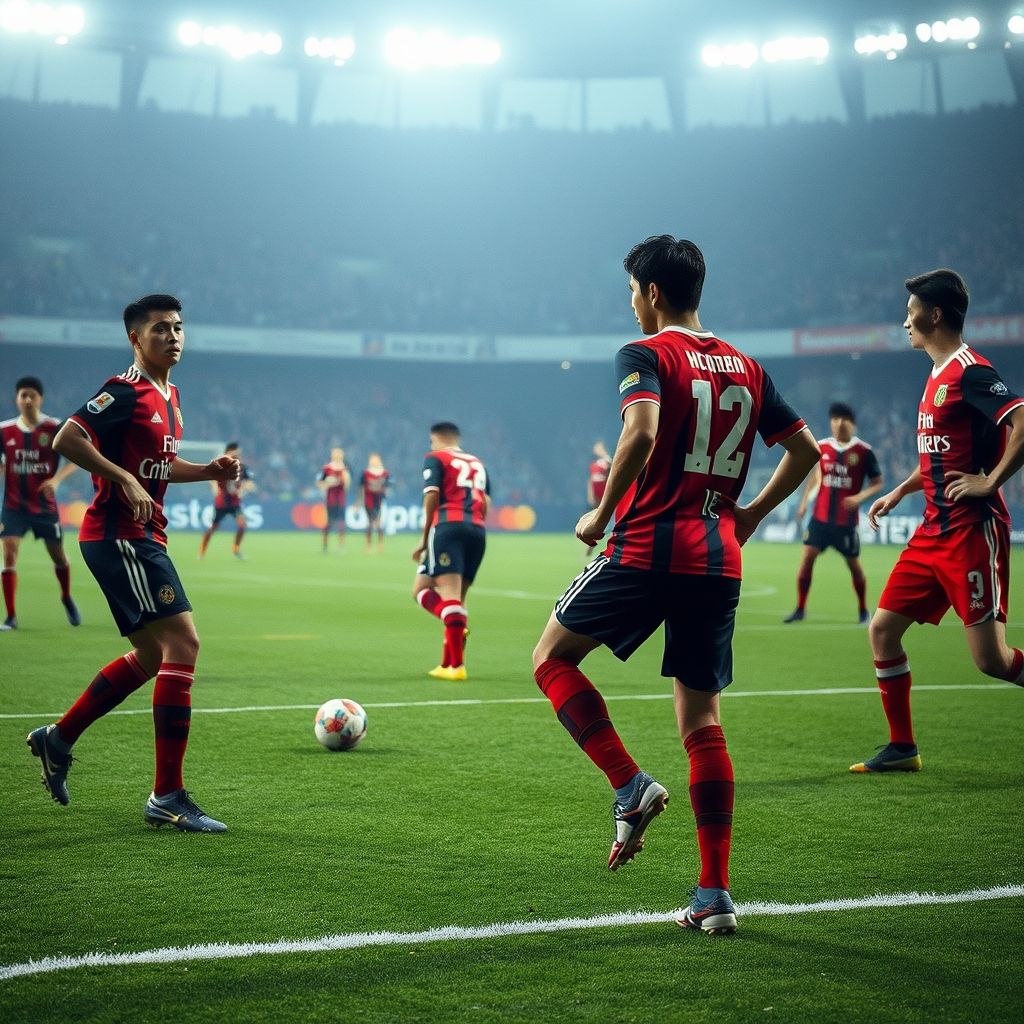 开云体育登录-鹿岛鹿角球员心理调节到位，比赛中发挥更稳定