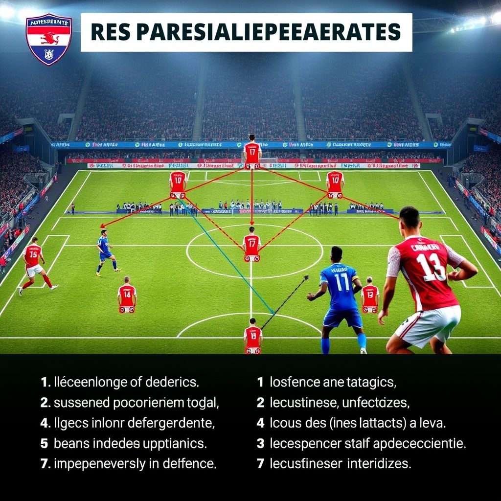 开云下载-布宜诺斯艾利斯独立后防联动升级，力求限制对方攻势