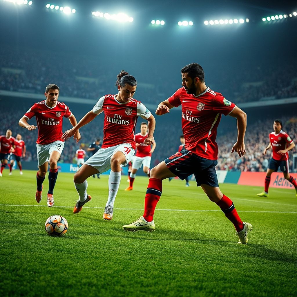 开云体育app-摩洛哥瓦赫达挑战曼联，南美德比激烈升级