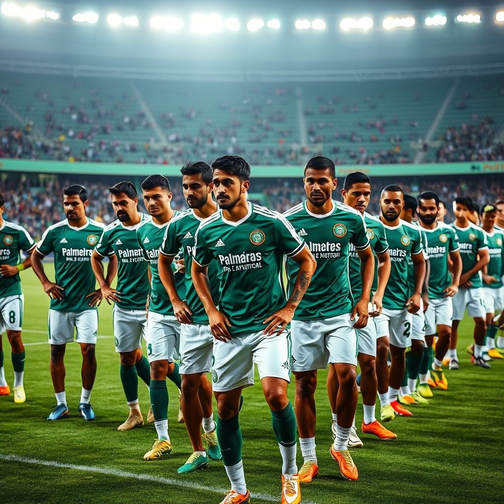 开云平台-帕尔梅拉斯外援训练成果显著，力拼强队