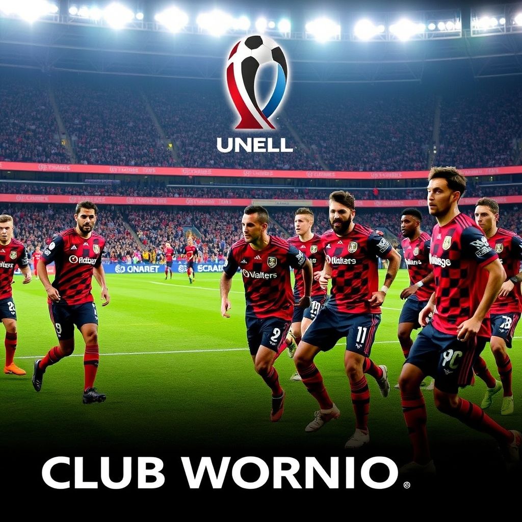 开云体育官网-西悉尼流浪者全力备战世俱杯，冲击冠军信心十足