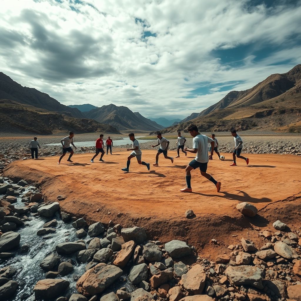 开云体育下载-河床全力备战世俱杯，冲击冠军信心十足