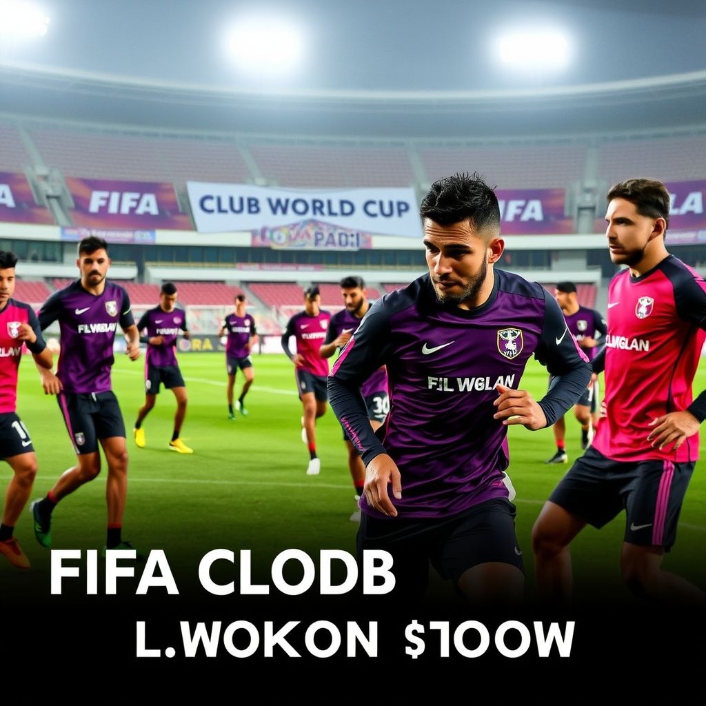 开云体育入口-阿尔艾因外援训练状态火热，世俱杯淘汰赛关键战