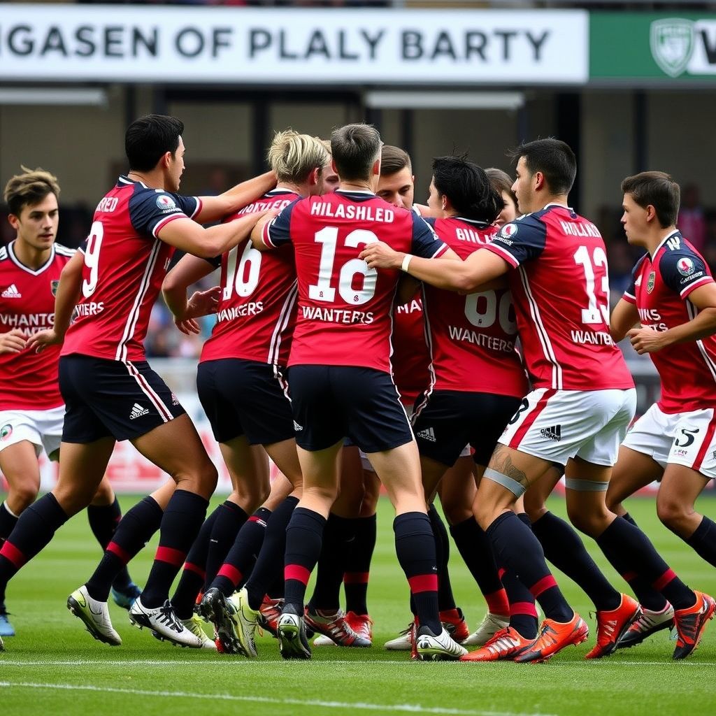 开云体育APP下载-西悉尼流浪者防线协作提升，力求限制攻击