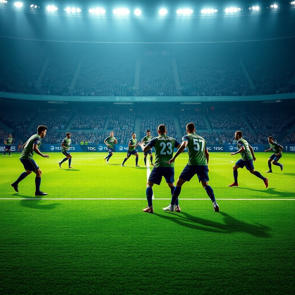 开云体育-西雅图海湾者防守细节优化，力求稳固后防