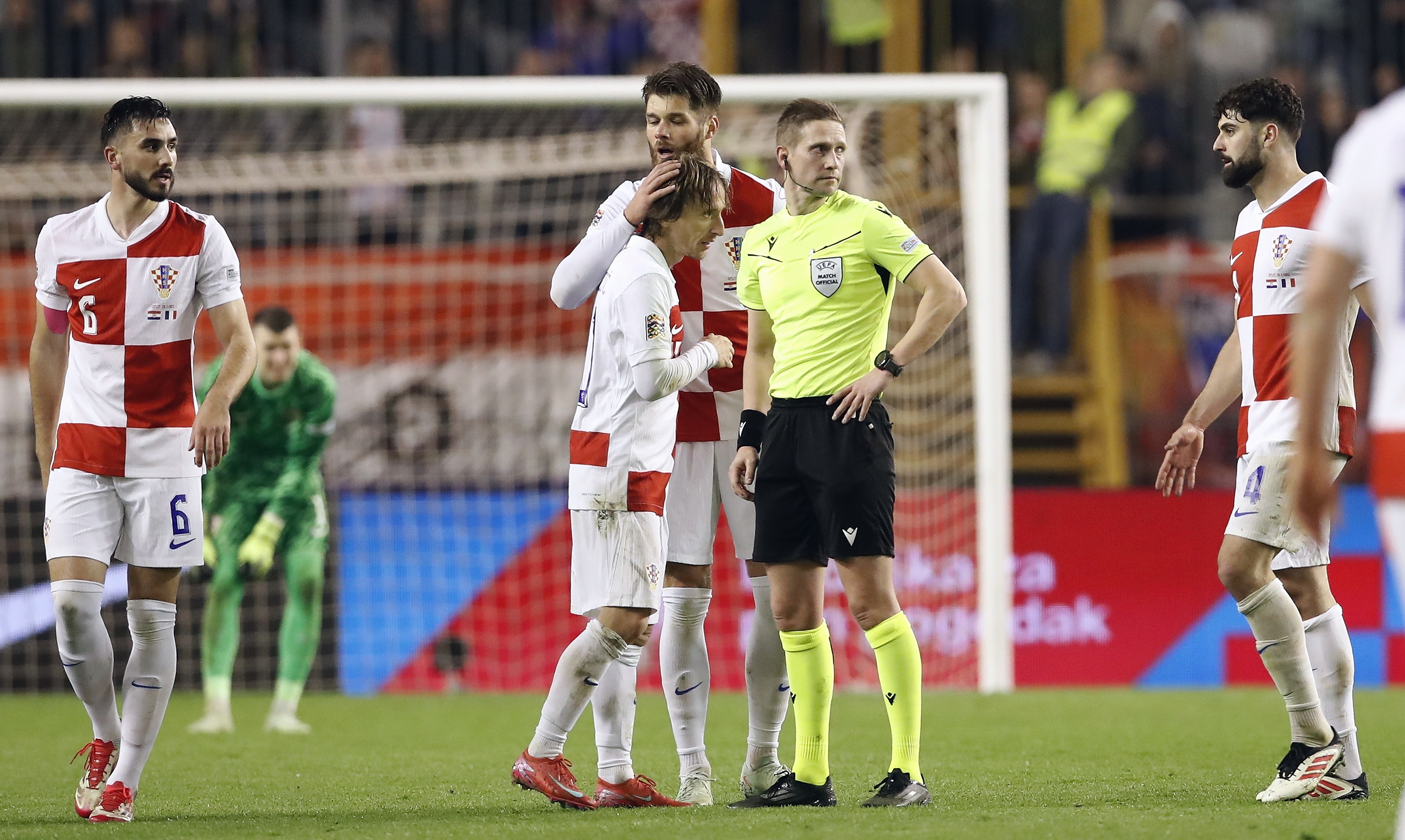 关于俄罗斯惊现逆袭!克罗地亚遭遇欧预赛困境的信息 关于俄罗斯惊现逆袭!克罗地亚遭遇欧预赛困境的信息